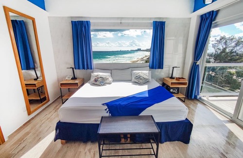 Punta Cancun House | Paradise Beachfront & Nightlife Heart