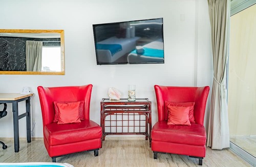 Punta Cancun House | Paradise Beachfront & Nightlife Heart
