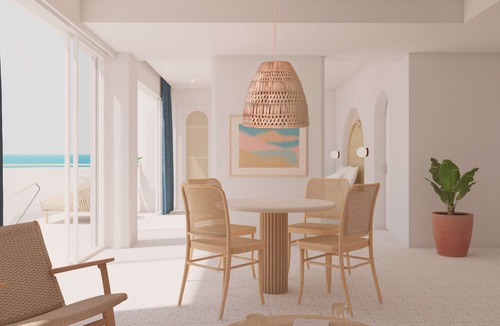 La Paz Hotel | Perla La Paz, Tapestry Collection by Hilton