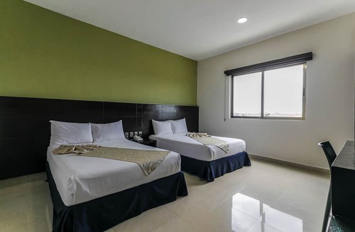 Ejidal Hotel | Hotel Ambra