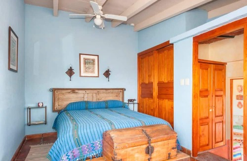 Zona Centro Apartment | Cozy 1 Bedroom Suite The Best of San Miguel