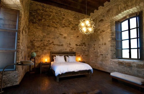 Pozos Cottage | Mineral del Cielo