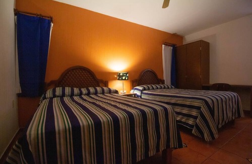 Degollado Hotel | Hotel Degollado