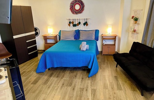 Zona Centro House | Casa Rofo Bed&breakfast