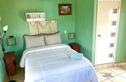 Zona Centro House | Casa Rofo Bed&breakfast