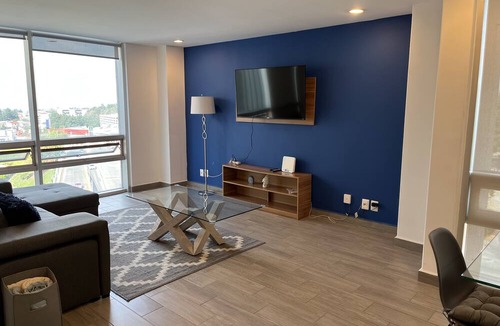 Huixquilucan Apartment | Home away from home