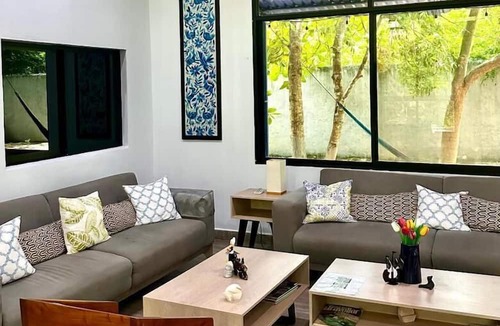 Valladolid Cabin | The Blue Eco Lodge - Adults only