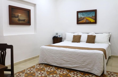 Zona Centro Hotel | Hotel El Navegante