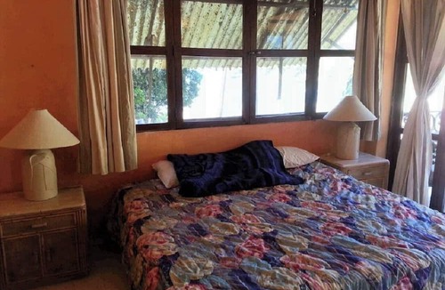 Boca de Tomatlan House | Description of Villas Rodelinda