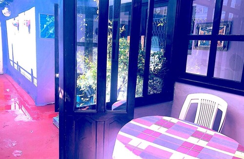 Santa Lucia House | Cozy Big Bungalow Close To Downtown