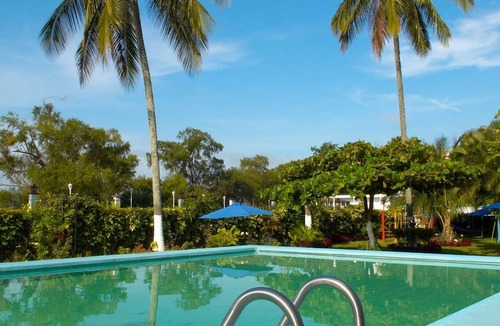 Catemaco Hotel | Hotel Posada Koniapan