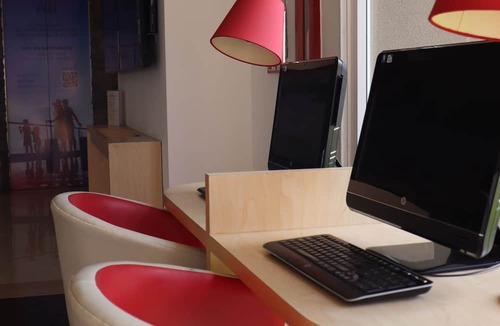 San Luis Potosi Hotel | ibis San Luis Potosi