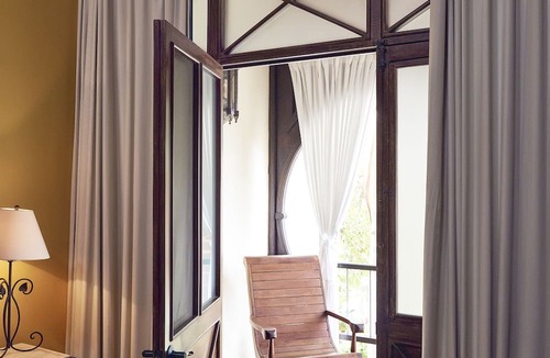 Zona Paseo Montejo Bed & Breakfast | Casa Lecanda Boutique Hotel