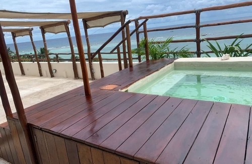 Majahual Hotel | Hotel Quinto Solé
