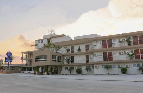 Lomas de Mazatlan Hotel | Hotel Mazatlan