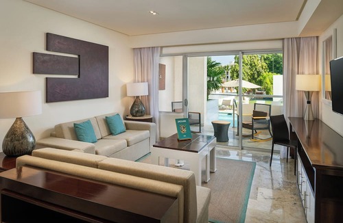 Luis Donaldo Colosio Resort | Paradisus Playa del Carmen – Riviera Maya - All Inclusive