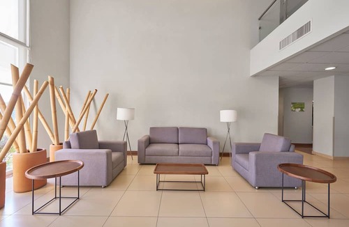 Culiacan Hotel | City Express by Marriott Culiacán