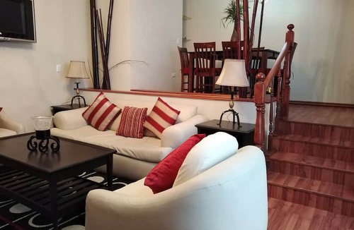 Ciudad Victoria Hotel | Hotel Panoramico