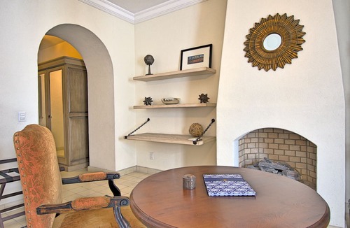 Valle del Maiz Hotel | Casa Primavera Hotel Boutique & Spa