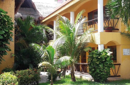 Downtown Hotel | Hotel Bosque Caribe , 5th Av Zone