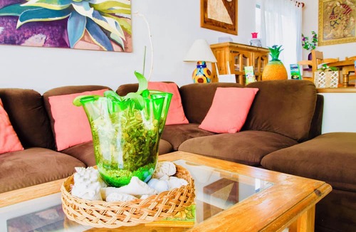 Playacar House | Room-playacar Deluxe Comfort Balcony Roo