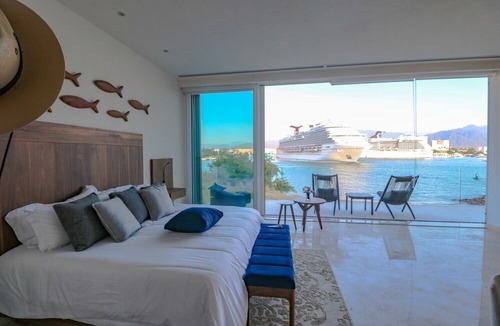 Marina Vallarta Villa | Casa Luna del Mar