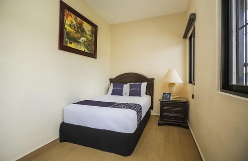 Merida Hotel | Woo Rooms Hotel