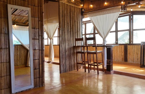 Majahual Hotel | Eco Cabañas BlueKay