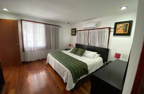 Buenavista Hotel | Coras Place Bacalar Lagoon Front