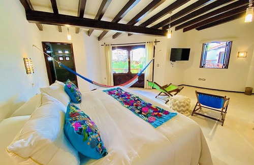 Downtown Holbox Hotel | Hotel Para Ti