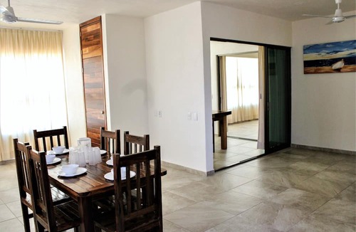 Rincon de Guayabitos Apartment | AUROZA RESORT