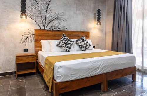Centro Hotel | Hotel Sun ha Bacalar