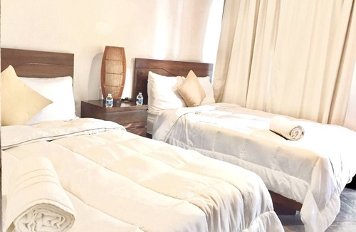 Centro Hotel | Hotel Sun ha Bacalar