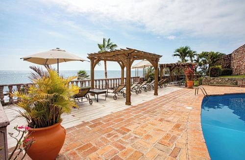 South Shore Hotel Area Villa | Villa Celeste