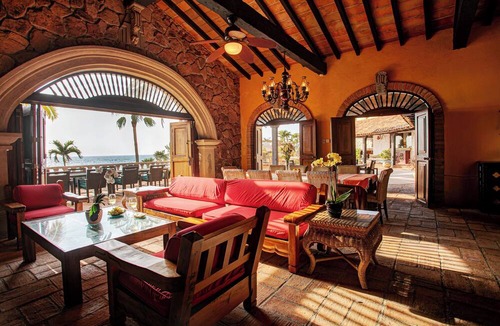 South Shore Hotel Area Villa | Villa Celeste