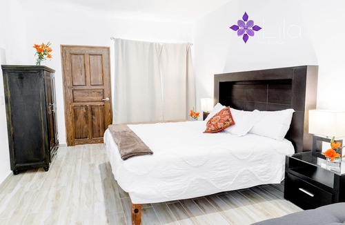 Atotonilco Bed & Breakfast | Lila Hotel
