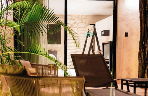 Coba Hotel | Aldea Coba a Comfortable Sleep in the Jungle