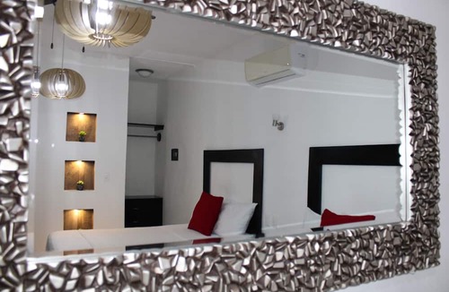 Bacalar Hotel | Casa Zazil