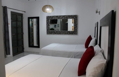 Bacalar Hotel | Casa Zazil