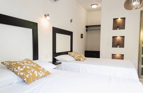 Bacalar Hotel | Casa Zazil