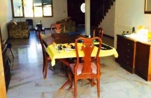 Las Gaviotas House | Casa Arin