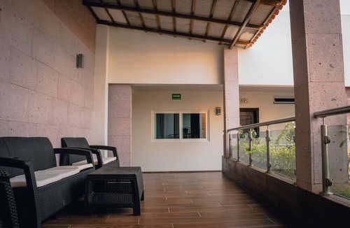 La Penita de Jaltemba Hotel | Luxury Hotel Inn