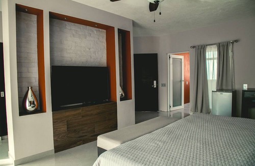 La Penita de Jaltemba Hotel | Luxury Hotel Inn