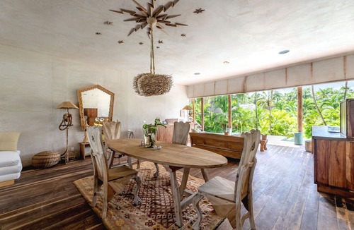 Zona Hotelera Hotel | La Valise Tulum, Member of Small Luxury Hotels