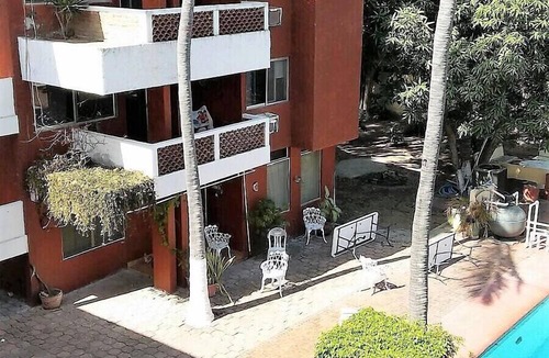 Las Gaviotas Hotel | Estudio Liz