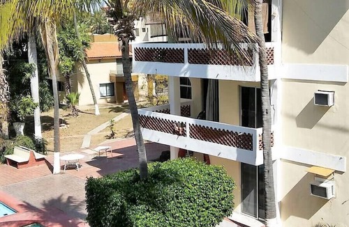 Las Gaviotas Hotel | Estudio Liz