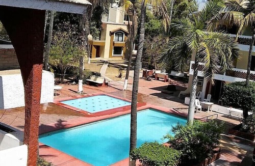 Las Gaviotas Hotel | Estudio Liz