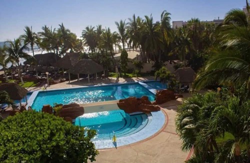 Quintas del Mar Hotel | C. Bet Quintas del Mar