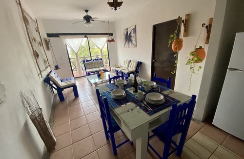 Puerto Juarez Hotel | Casa Caribe Cancun