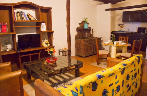 Puerto Juarez Hotel | Casa Caribe Cancun
